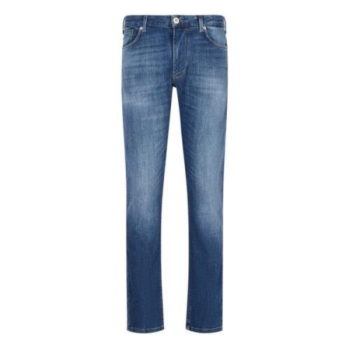 Moderne Fit Skinny Jeans