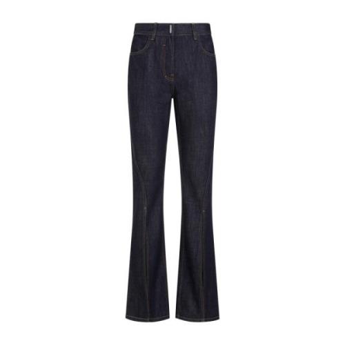 Indigo Blue Boot Cut Bukser