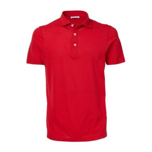 Fashion Fit Polo Shirt