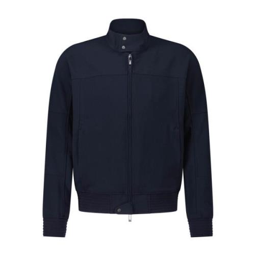 Lett Blouson Jakke