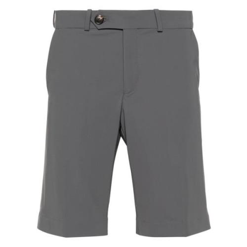 Tekniske Bermuda Shorts