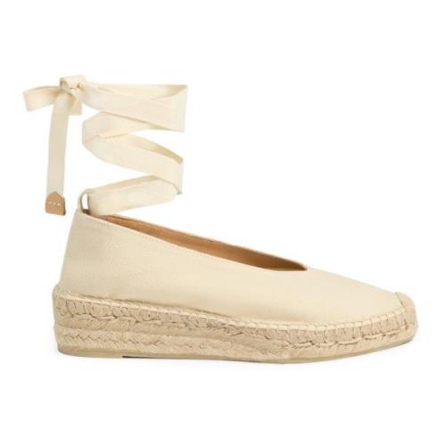 Gea/2/001 2 cm Espadrilles