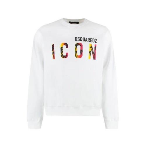 Stilig Sweatshirt