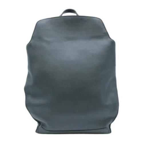 Pre-owned Fabric backpacks