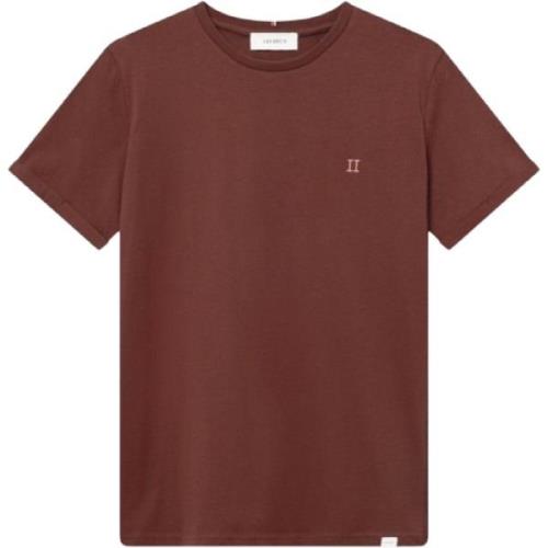 Burnt Copper Encore Crewneck T-Shirt