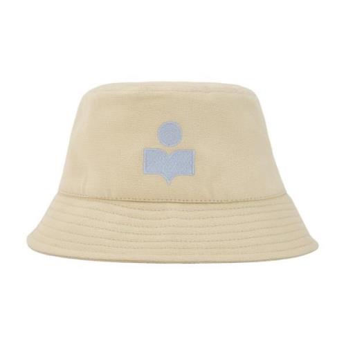 Brodert Beige Logo Lue