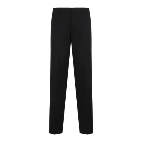 Suit Trousers