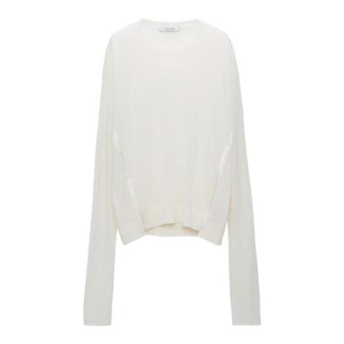 Delicate Statements Pullover