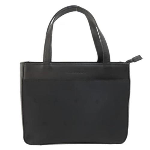 Pre-owned Nylon handbags