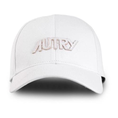 Tonal Logo Cap