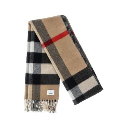 Pre-owned Cashmere scarves