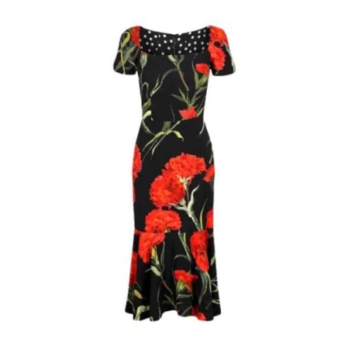 Pre-owned Viscose dresses