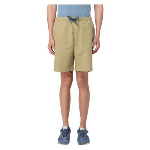 Herre Bermuda Shorts