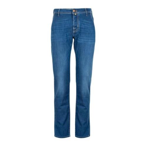 Stilige Jeans for Menn