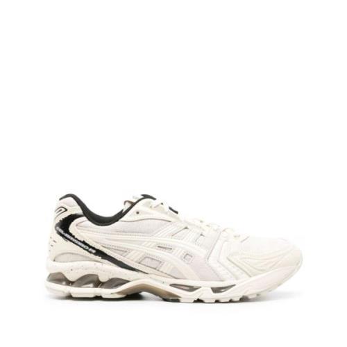 Cream Gel-Kayano 14 Sko