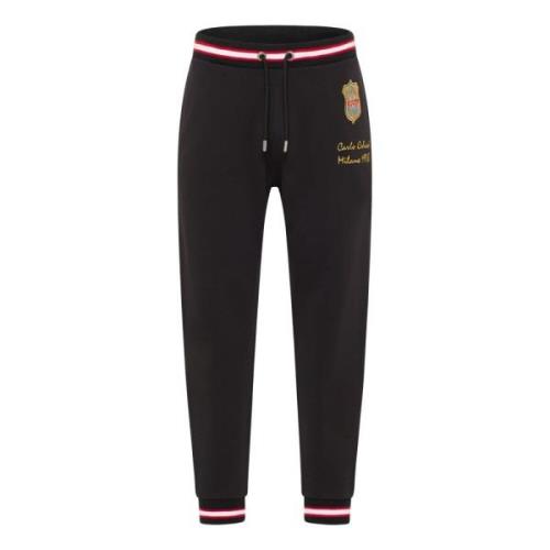 Dangl College-Style Sweatpants