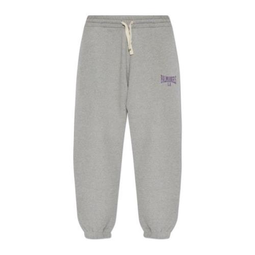 Sweatpants med logo