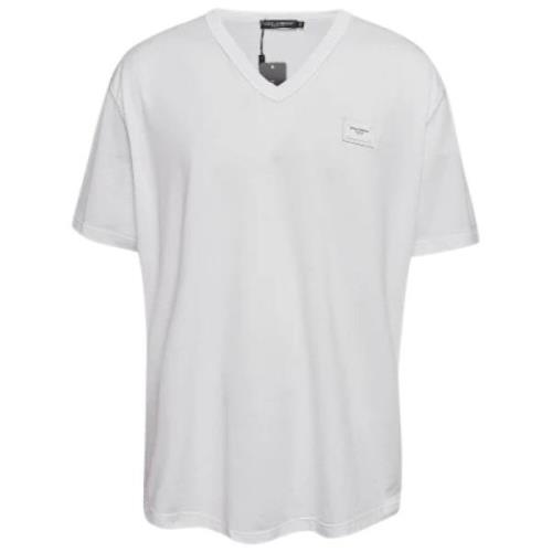 Pre-owned Cotton tops