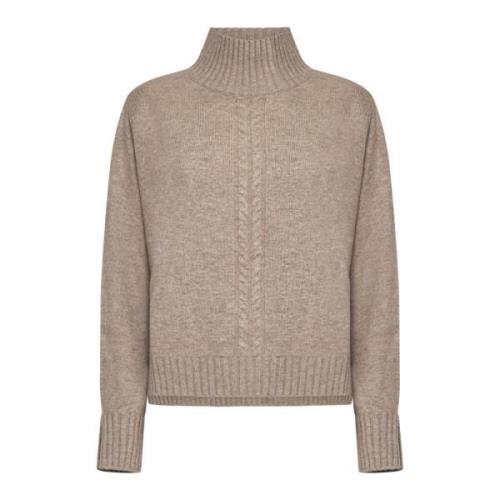 Dove Grey Sweaters Samling