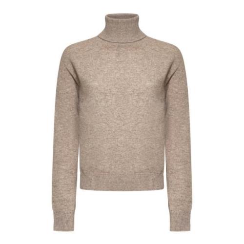 Dove Grey Sweater Collection