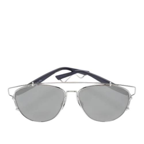 Pre-owned Acetate sunglasses