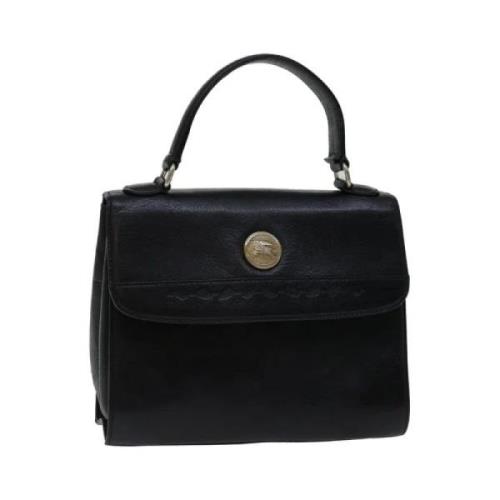 Pre-owned Leather handbags