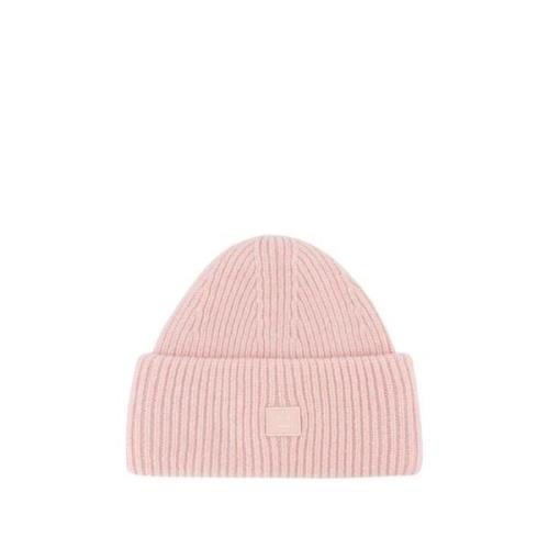 Rosa Ull Face Beanie