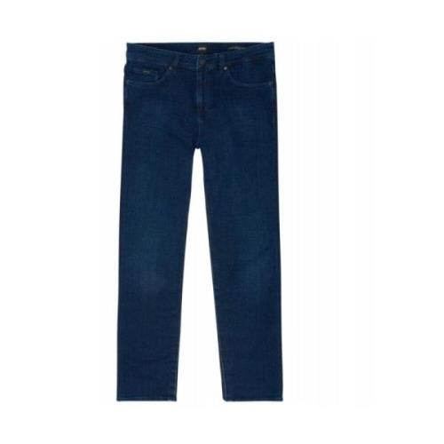 Cashmere Touch Denim Jeans