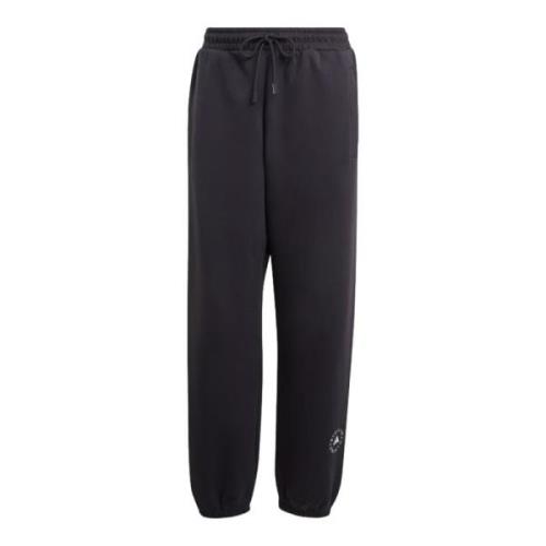 Avslappede Sweatpants