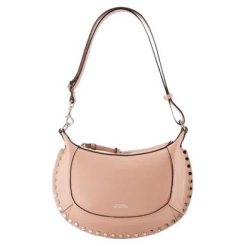 Leather handbags