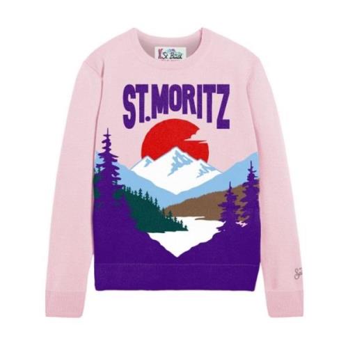 Stilig Crewneck Sweater