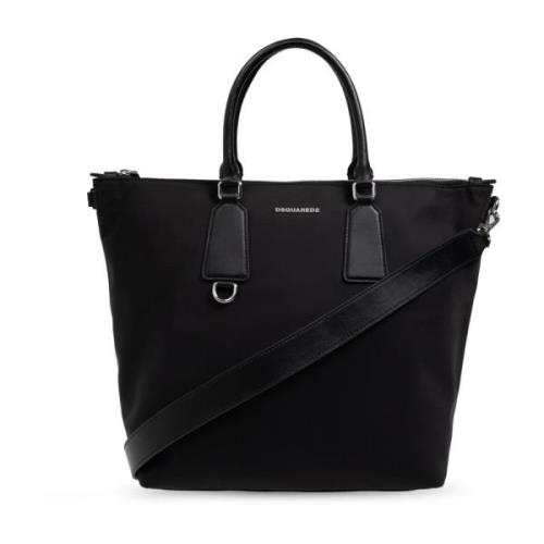 Urban tote veske