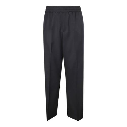 Lennon Jogging Pant Wool Blend