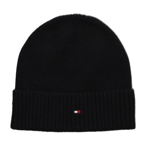 Herre Flag Beanie + Skjerf