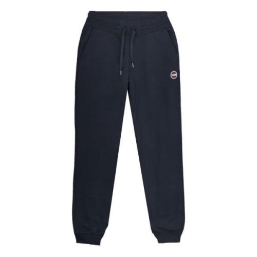 Marineblå Sweatpants Originals