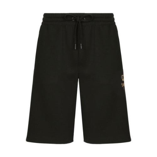 Stilige Bermuda Shorts