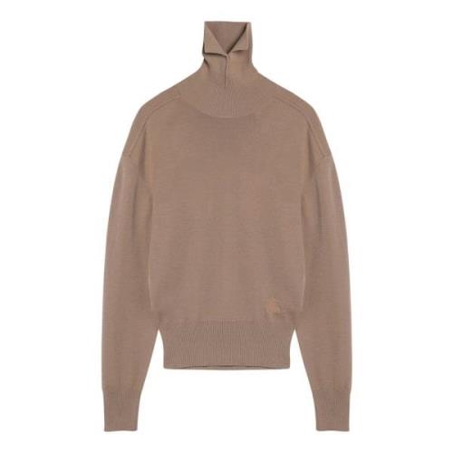 Stilig Turtleneck Sweater