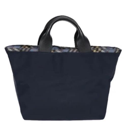 Pre-owned Fabric totes