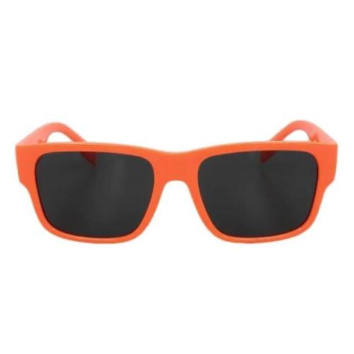 Pre-owned Plastic sunglasses