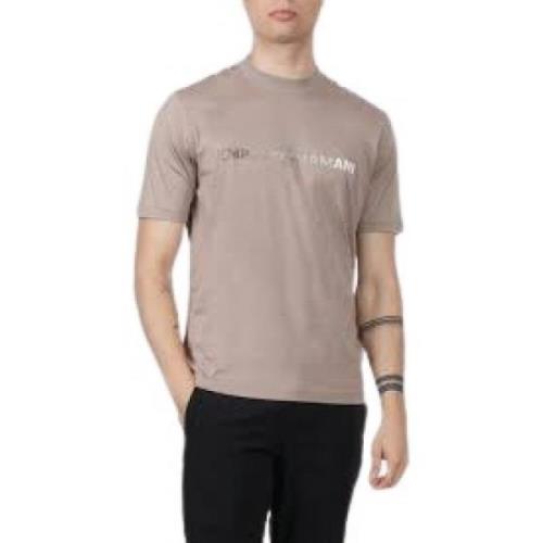 Dove Grey T-skjorter og Polos