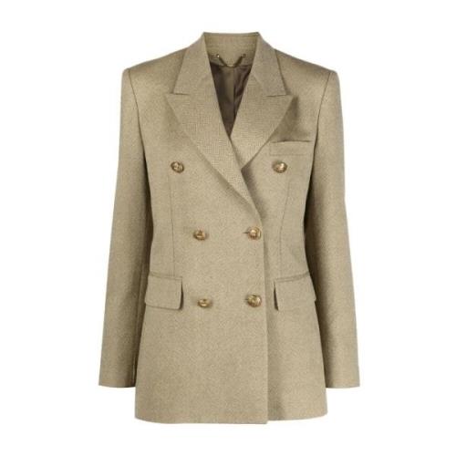 Taupe Journey Dame Blazer