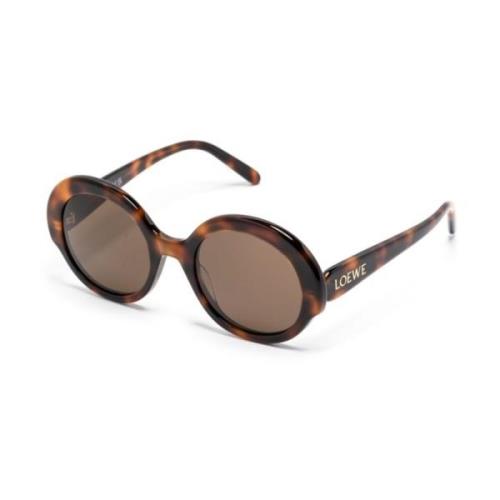 Lw40135I 52E Sunglasses