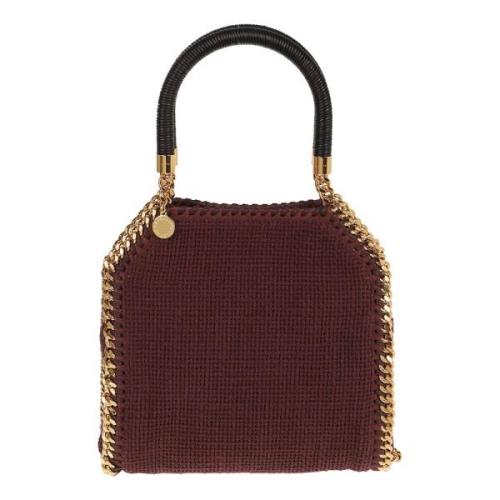 Rosa & Lilla Cross Body Veske