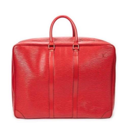 Pre-owned Leather handbags