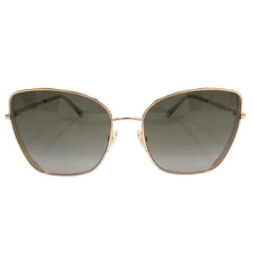 Pre-owned Stainless Steel sunglasses