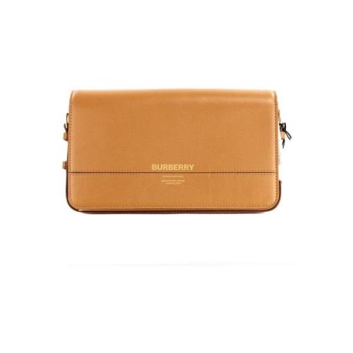 Grace Small Flap Crossbody Clutch