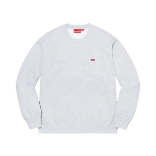 Begrenset opplag Crewneck Ash Grey