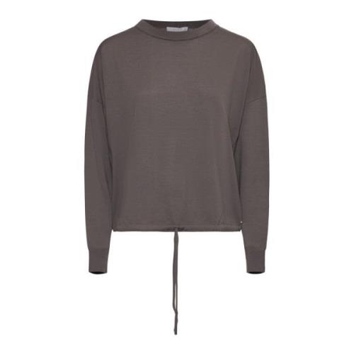 Dove Grey Sweater Samling