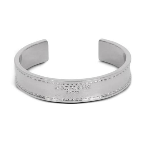 Signatur Tubular bra armbånd