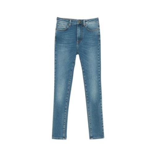 Denim Jeans for Menn og Kvinner